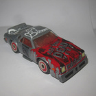 Children of Bodom - Are you dead yet? Chevy Pro Stocker - pikkukuva 4