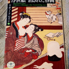 Richard Lane : UKIYO-E SHUNGA : THE VANISHING ACT - pikkukuva 1