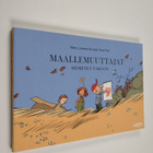 Manu Larcenet : Maallemuuttajat 2 : Siemenet vakoon - pikkukuva 1