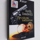 Ruth Rendell : Tyttären todistus - pikkukuva 1