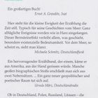 Gregor Sander: Winterfisch, Erzählungen - pikkukuva 2