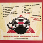 Beth Hart & Joe Bonamassa – Black Coffee Limited Edition CD - pikkukuva 2