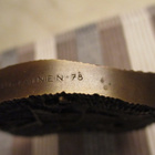 Hämeen Museo 65 vuotis juhlamitali/Aimo Tukiainen 1973. - pikkukuva 5