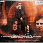 XANDRIA Kill the Sun CD 2003 HUIPPUKUNTO - pikkukuva 2