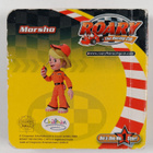 Roary the Racing car : Marsha - pikkukuva 2
