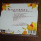 CD Henki Kulkee 2 - Joulun Ajan Hartaita Lauluja - pikkukuva 2