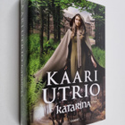 Kaari Utrio : Katarina (Neidontanssi ja Katarinan taru) - pikkukuva 1