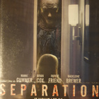 Separation Blu-ray - pikkukuva 1