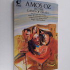 Amos Oz : In the land of Israel - pikkukuva 1