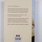 Laura Kipnis : Avioliiton ansa - pikkukuva 2