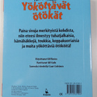 Gill Davies : Yököttävät ötökät - pikkukuva 2