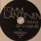 Tommi Läntinen • Rahaa rikkaampi PROMO CDr-Single - pikkukuva 4