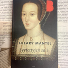 Hilary Mantel - Syytettyjen sali (pokkari) - pikkukuva 3