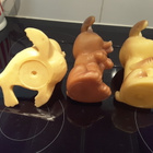 Vanha kumilelu x 3 - pikkukuva 5