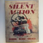 Silent Action - Limited Edition (2 Blu-ray) Slipcase (1975) - pikkukuva 1
