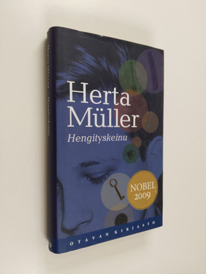Herta Muller : Hengityskeinu
