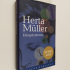 Herta Muller : Hengityskeinu - pikkukuva 1