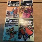 Suuria kuvaklassikoita 1-4/1979 - pikkukuva 1