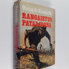 Heinz G. Konsalik : Rangaistuspataljoona - pikkukuva 1