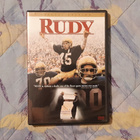 RUDY - Special Edition dvd 1993 r1 - pikkukuva 1
