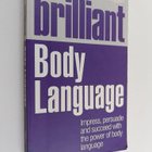 Max Eggert : Brilliant body language - pikkukuva 1