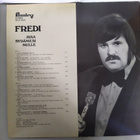 FREDI - AVAA SYDÄMESI MULLE LP - pikkukuva 2