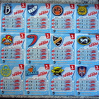 Veikkauksen Liiga arpoja - pikkukuva 1