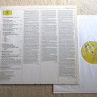 IGOR STRAVINSKY: Chamber Works LP (Boulez) Deutsche Grammoph - pikkukuva 2