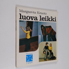 Margareta Krantz : Luova leikki - pikkukuva 1