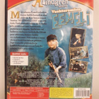 Vaahteramäen Eemeli (Ohlsson, Wisborg, dvd) - pikkukuva 3