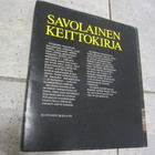 Bertta Räsänen : Savolainen keittokirja - pikkukuva 2