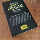 John Grisham: Petos - pikkukuva 2