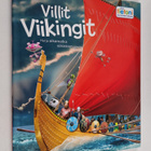 Stan Cullimore : Villit Viikingit - Hurja aikamatka viiki... - pikkukuva 1