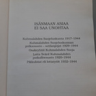Isänmaan asiaa ei saa unohtaa Kuhmalahden suojeluskunta ja L - pikkukuva 3