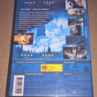 SKY CAPTAIN AND THE  WORLD OF TOMORROW  2 DISC EDITION DVD - pikkukuva 2
