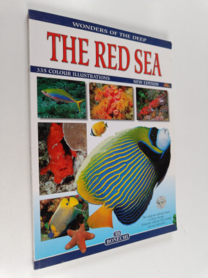 Andrea Ghisotti : The Red Sea