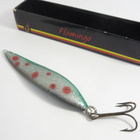 Flamingo taimenuistin 8,5cm - pikkukuva 1