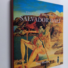 Eric Shanes : The Life and Masterworks of Salvador Dali - pikkukuva 1