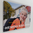 Paula Havaste : Henkka koulussa - pikkukuva 1