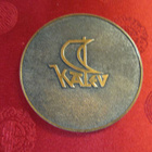 Makeistehdas Kalevin 175 V mitali 1981 Viro. - pikkukuva 2