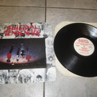 Suicidal Tendencies – Suicidal Tendencies ( hienok LP ) - pikkukuva 1