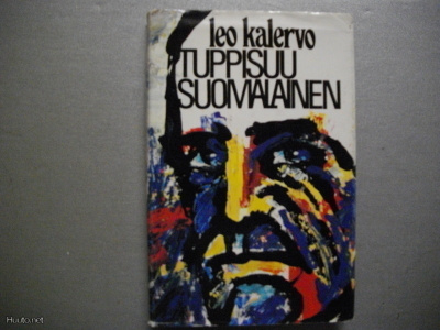Leo Kalervo: Tuppisuu suomalainen (5.3)