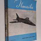 Ilmailu vuosikerta 1957 (1-12,puuttuu nrot 6-8 ja 10) - pikkukuva 1