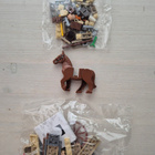 LEGO # 9469 – The Lord of the Rings – Gandalf saapuu (2012) - pikkukuva 2