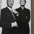 HOUSE OF CARDS (4 x DVD) kausi 1 - pikkukuva 5