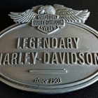 Harley-Davidson vyönsolki - pikkukuva 1