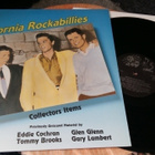 California Rockabillies LP - pikkukuva 1