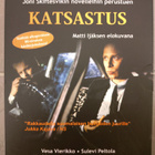 Katsastus (erikoispainos-DVD) Vesa Vierikko, 1988 - pikkukuva 1