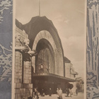 Postikortti Helsinki - pikkukuva 1