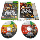 X360 - Red Dead Redemption: Game of the Year (CIB) - pikkukuva 3